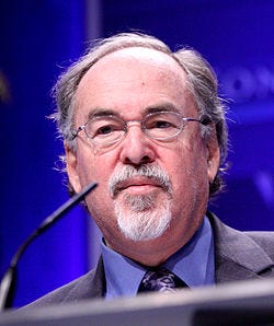 David Horowitz - Wikipedia