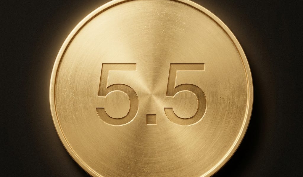 OpenAI Releases 'GPT-5.5' Model, Codenamed 'Spud'