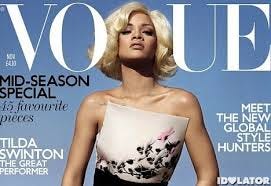 rihanna