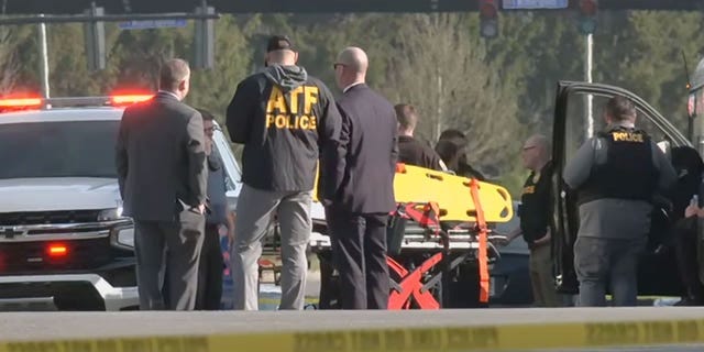 ATF agent Louisville Kentucky