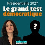 Solution Démocratique