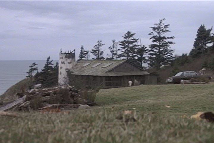 The Goonies (1985) - Coins in Movies