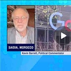 Kevin’s Newsletter