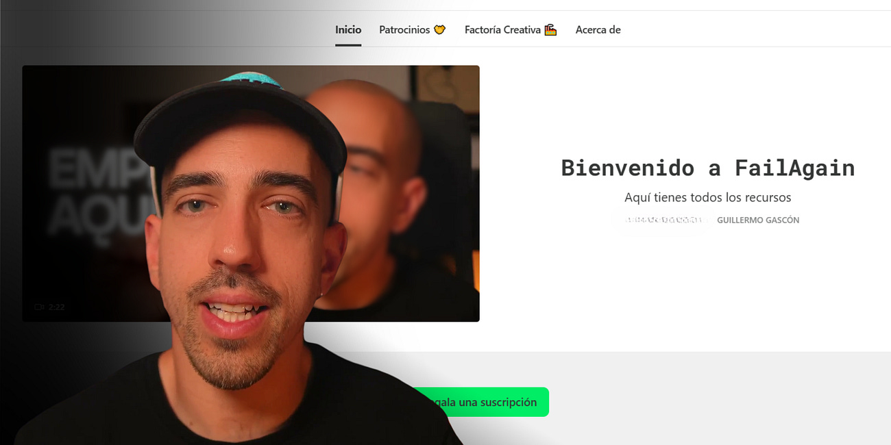 Tu publicación más importante de Substack [TUTORIAL]