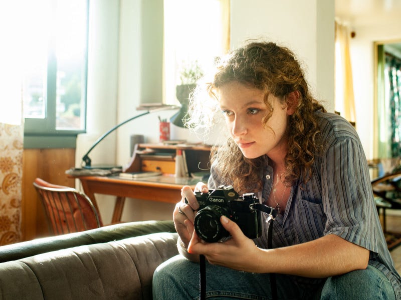 À son image | Quinzaine des cinéastes