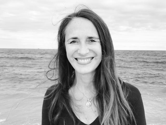 Anneke Lucas portrait Anneke Lucas portrait