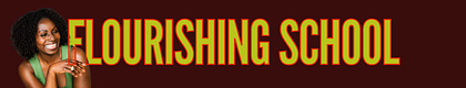 Flourishing School - with Tamu Thomas