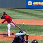 Zach Penrod continues to impress for Double-A Portland