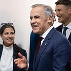 Carney attending Question Period far less than Trudeau