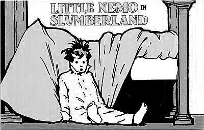 Winsor McCay