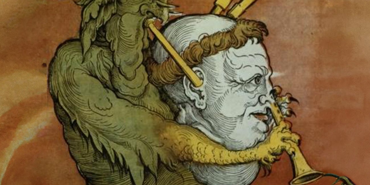 Religieuze tolerantie? Ondenkbaar!