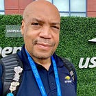 What it's like to be a massage therapist for the US Open and Davis Cup