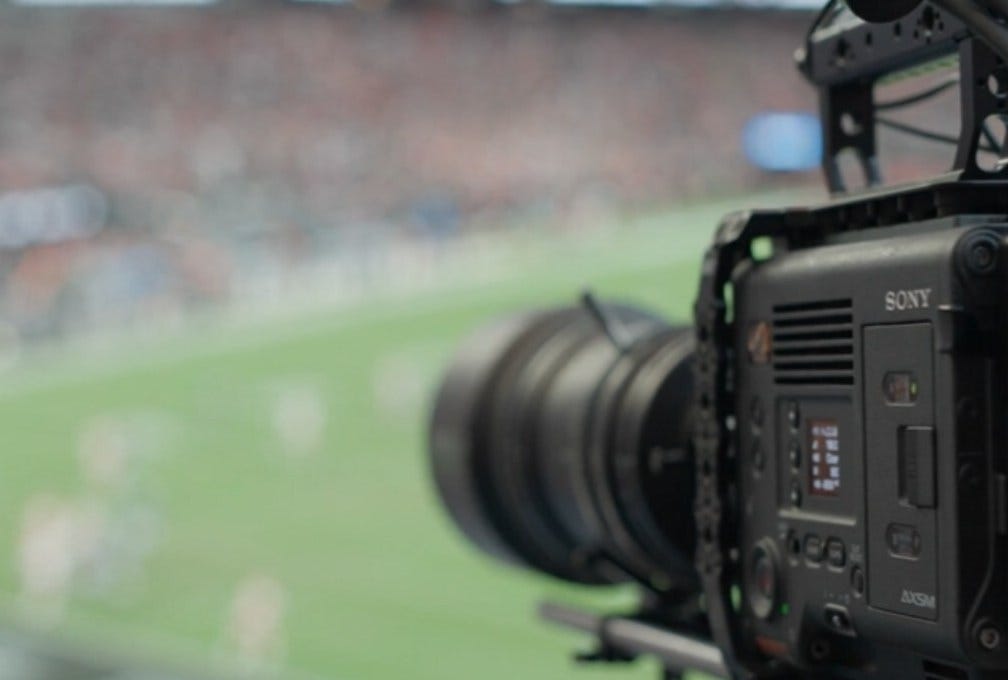 Sony Hawk Eye