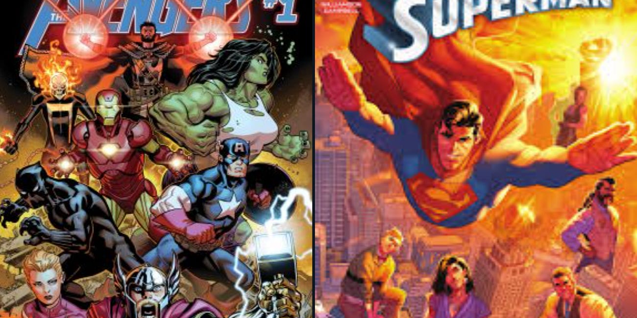 ReadComicsOnline Is Gone and Nobody Can Tell You Why