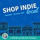 Choose Indie Local: Make Ripples