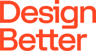 Design Better