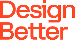 Design Better