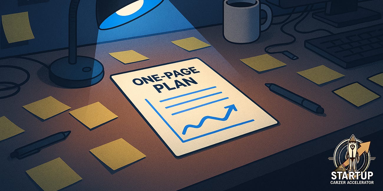 Don’t Wing It: Design 1:1s That Actually Move You Forward