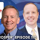 279. Reforming Welfare to Help Americans Thrive with Randy Hicks | Let People Prosper Show Ep. 110🎙️