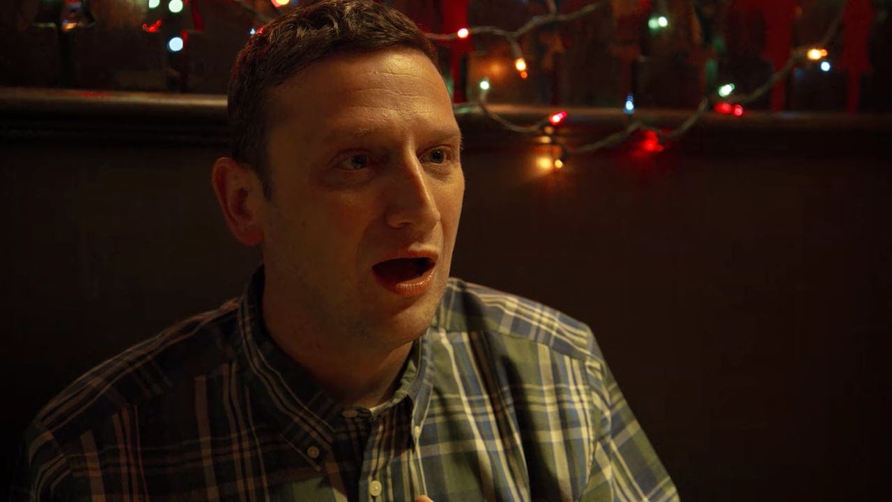 Tim Robinson - Fully Loaded Nachos on Vimeo