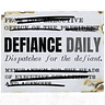DEFIANCE.News