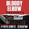 MMA Vivisection & 6th Round