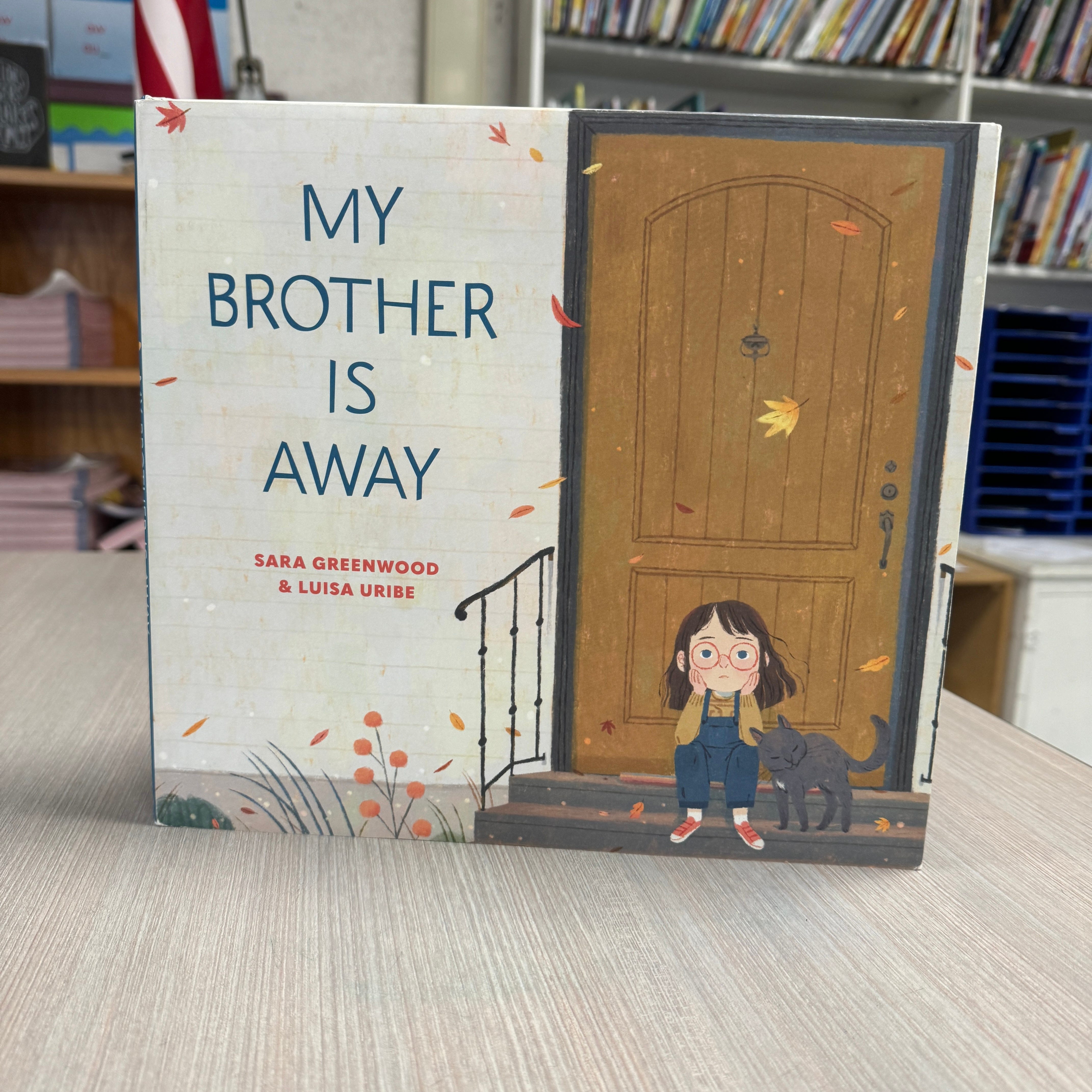 Our Week in Picture Books - sharpread | Colby Sharp