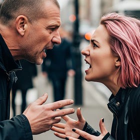 How Meaning is Generated: Idea Chains