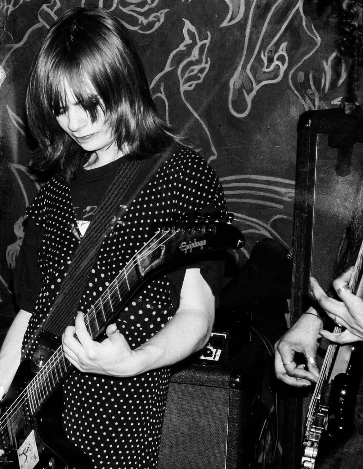 BULLET: London’s rising hardcore voice with something real to say.
