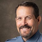 Luray Police Chief to Retire at the End of June