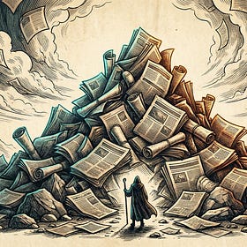 The Ultimate Guide to 100 Best AI Newsletters on Substack in 2025