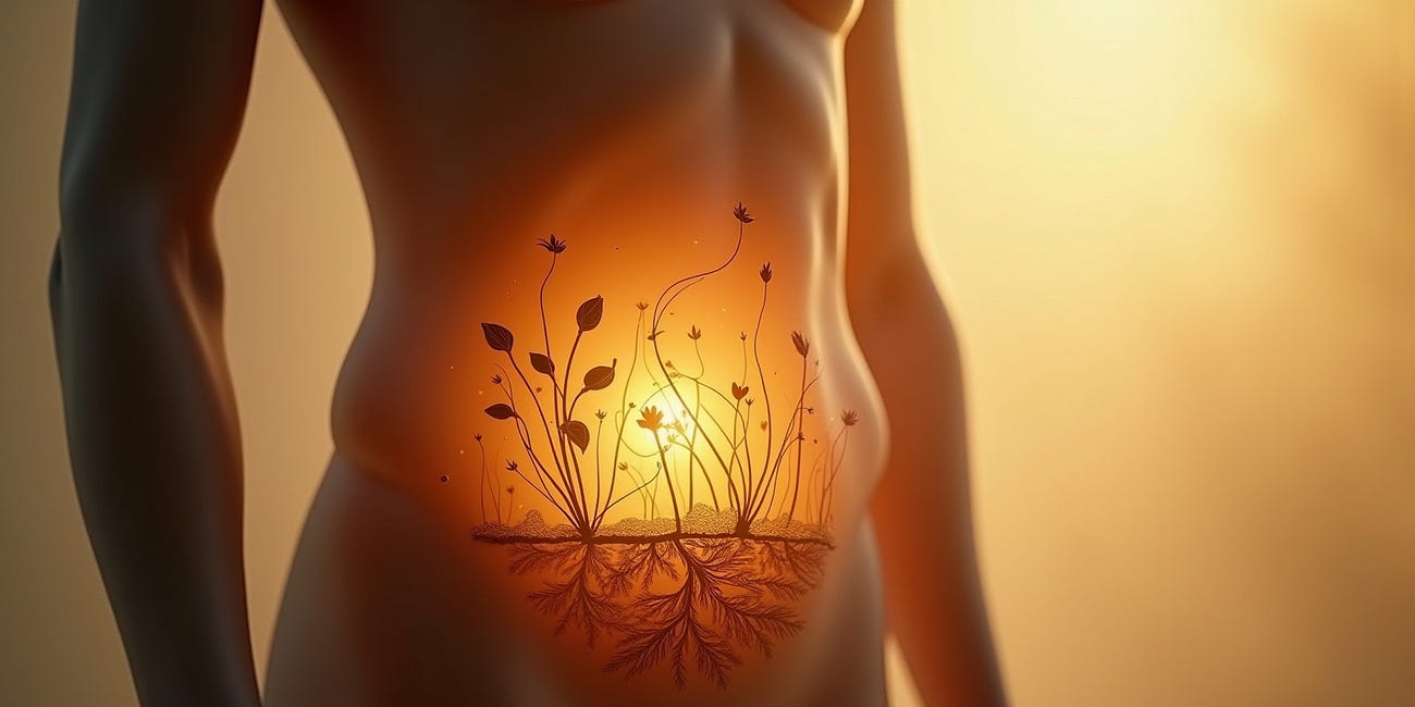 Por que você precisa cuidar do seu Intestino