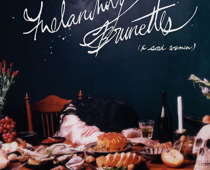 Crítica: Japanese Breakfast - For Melancholy Brunettes (& Sad Women)