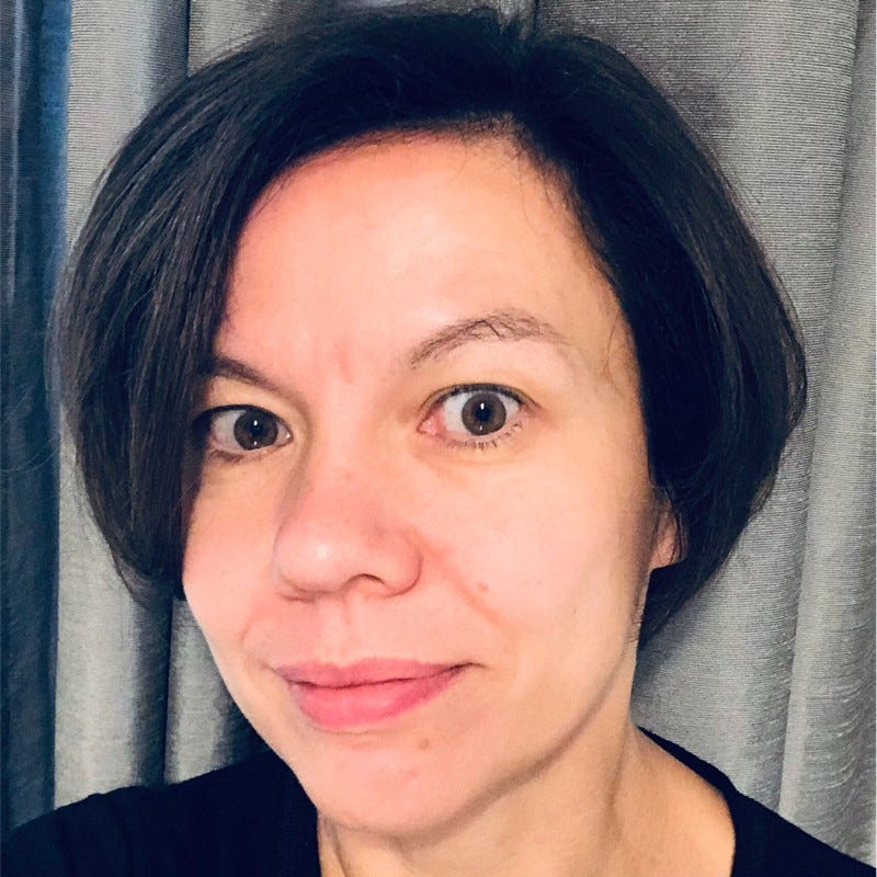 Profile photo of Galina Kotova