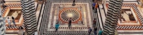 The Culture Explorer