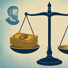 Il dilemma del giusto salario tra giustizia, strategia e ruolo dei giudici