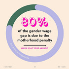 The Math of Motherhood: The Motherhood Penalty