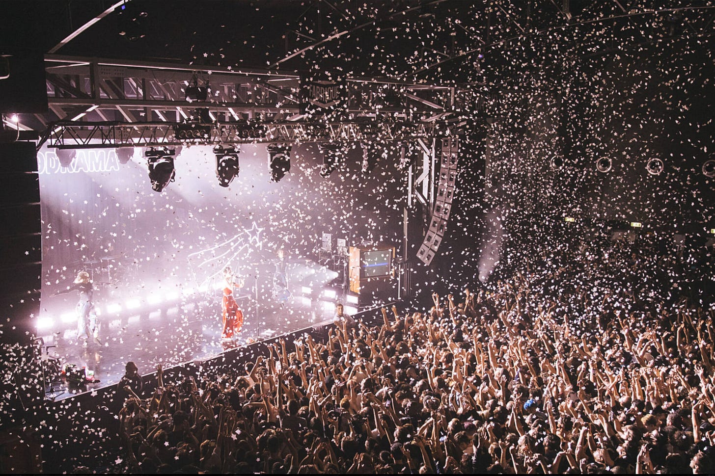 14 must-see concerts in Toronto this March