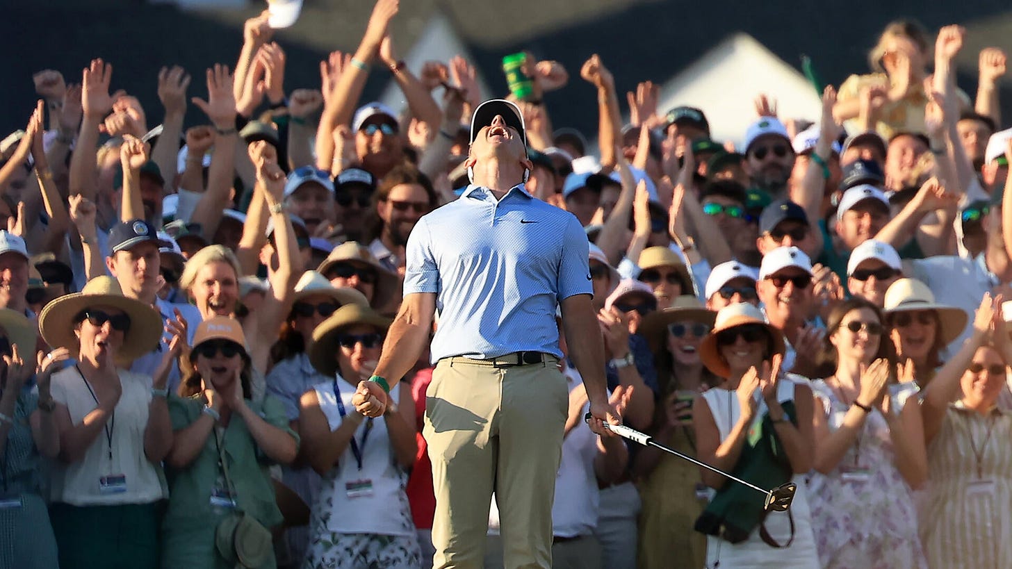 Masters 2026 at Augusta National Golf Club - CBS Sports Masters 2026 at Augusta National Golf Club - CBS Sports