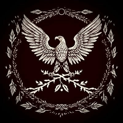 The Vine and Veil - A Raving Oracle