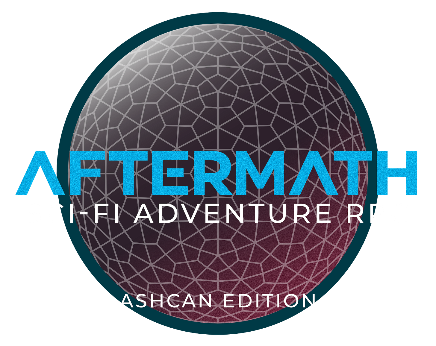 Aftermath — A Sci-Fi Adventure RPG Ashcan