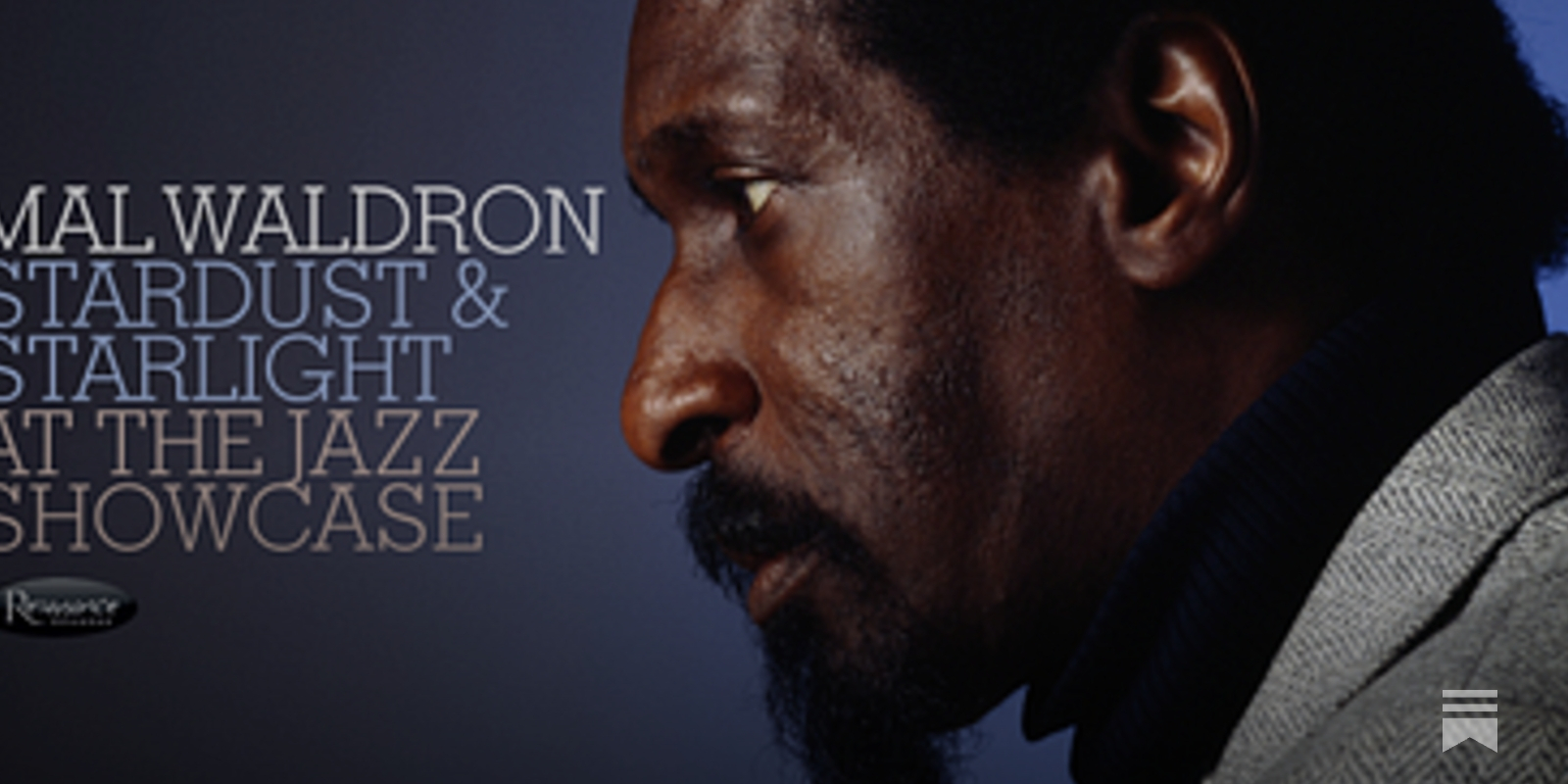 Mal Waldron: 'At the Jazz Showcase,' 1979 - by Marc Myers