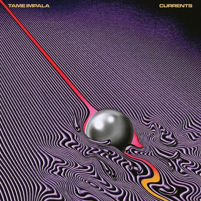The Less I Know The Better - song and lyrics by Tame Impala | Spotify