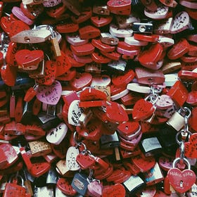 I hate Valentine’s Day