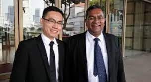 Leading Criminal Defence Lawyers and Law Firm in Singapore – Doyle's Guide  2020 | ETLLP