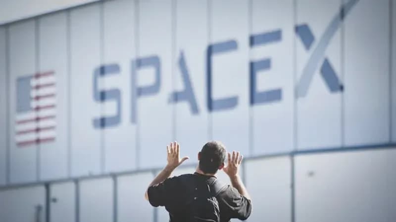 SpaceX IPO : opportunité historique ou risque majeur ? | Le Revenu SpaceX IPO : opportunité historique ou risque majeur ? | Le Revenu