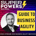 Product Powers