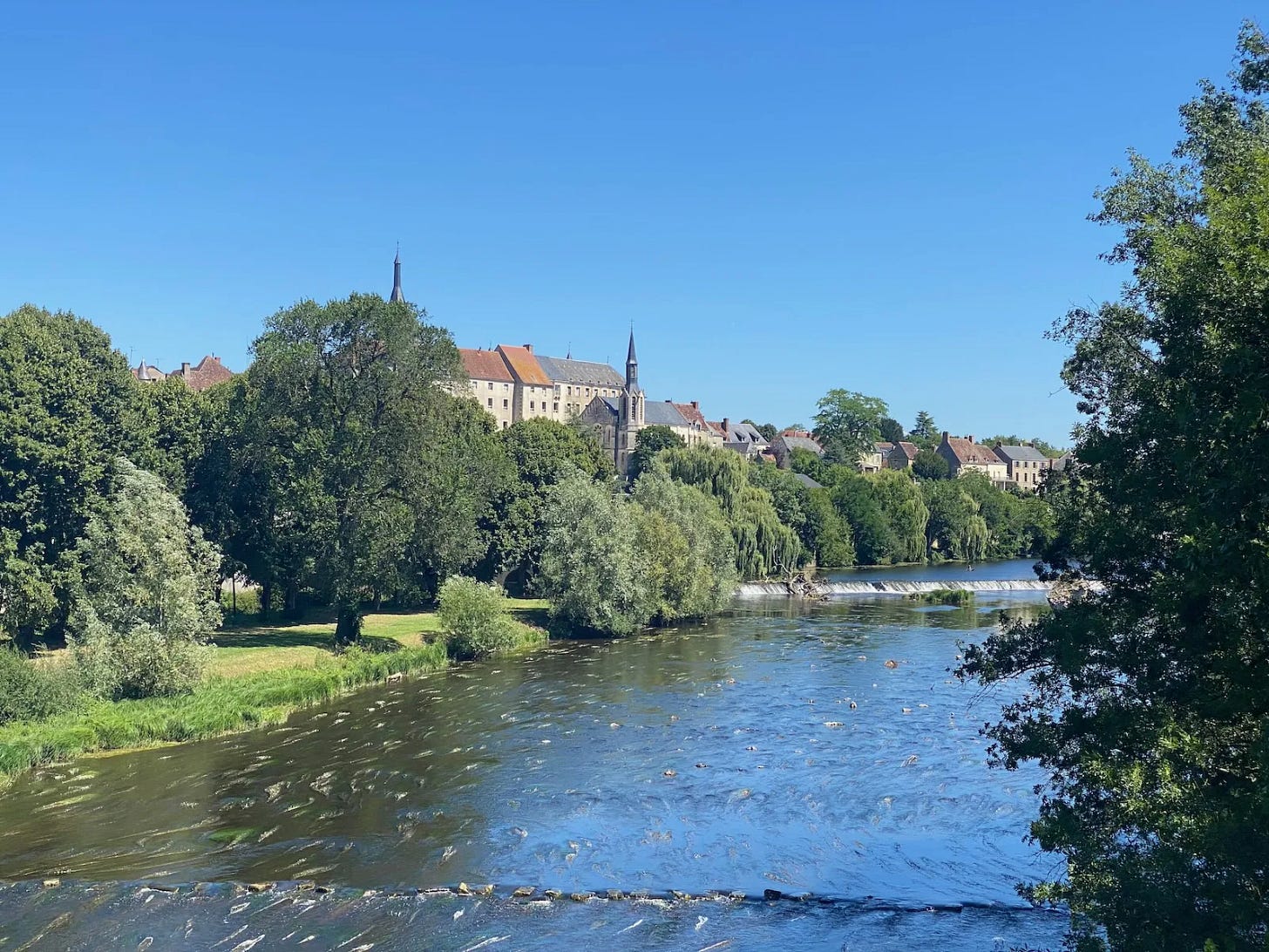 Saint-Gaultier