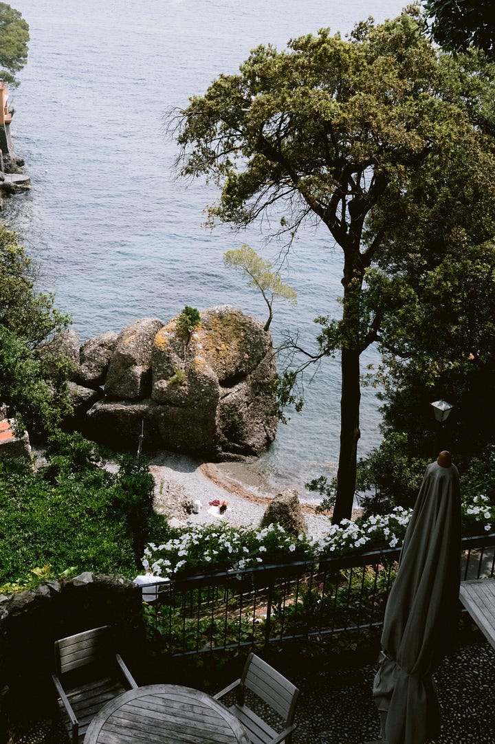 Portofino