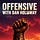 Offensive with Dan Hollaway